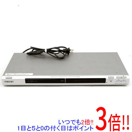 【SONY】DVDプレーヤー　DVP-NS53P 未使用品 楽天市場】DVP－NS53Pの通販