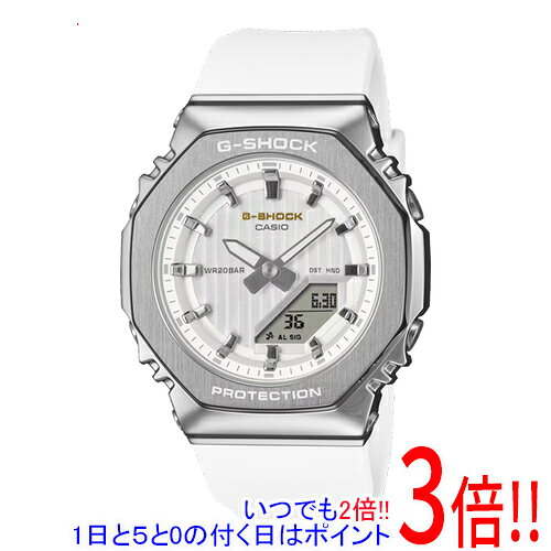 樂天商城 - 【延長保証対応!!】CASIO 腕時計 G-SHOCK PRECIOUS HEART SELECTION 2025 GM-S2110SH-7AJF