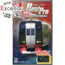 【いつでも2倍！5．0のつく日は3倍！1日も18日も3倍！】【中古】鉄道にっぽん！Real Pro 特急走行！名古屋鉄道編 鉄プロカード付き Nintendo Switch