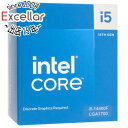 Core i5 14400F 2.5GHz 20MB LGA1700 SRN47