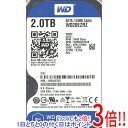 商品名【中古】Western Digital製HDD WD20EZRZ 2TB SATA600 9000〜10000時間以内商品状態 動作確認済の中古品です。 ※中古品ですので、傷、汚れ等ある場合がございます。ご理解の上、ご検討お願いします。 商品名 Western Digital製HDD 型番 WD20EZRZ [2TB SATA600 5400] 使用時間 9000〜10000時間以内 仕様 [スペック] 容量 2TB 回転数 5400 rpm インターフェイス Serial ATA600 付属品 ※付属品なし。本体のみとなります。ご確認後、ご検討お願い致します。 メーカー Western Digital製（ウエスタン・デジタル） その他 ※商品の画像はイメージです。その他たくさんの魅力ある商品を出品しております。ぜひ、見て行ってください。※返品についてはこちらをご覧ください。　