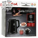 【延長保証対応!!】【新品訳あり(箱きず・やぶれ)】 ティファール 電気ケトル ディスプレイ ロック コントロール 0.8L KO8568JP