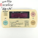 【いつでも2倍!5.0のつく日、18日は3倍!】【中古】三菱電機 浴室リモコン RMC-7WBD 本体いたみ
