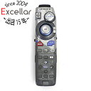 【いつでも2倍!5.0のつく日、18日は3倍!】【中古】Pioneer カロッツェリア カーナビリモコン CXB9144 塗装剥げ