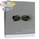 Jabra 完全ワイヤレスイヤホン Elite 85t 100-99190000-40