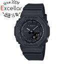 【延長保証対応!!】CASIO 腕時計 G-SHOCK GMA-P2100BB-1AJF