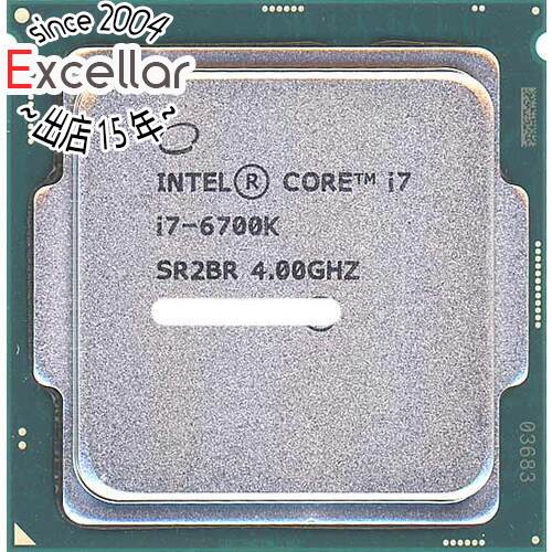 楽天市場】core i7 6700kの通販 楽天市場】core i7 6700kの通販