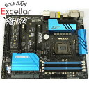 【中古】ASRock製 ATXマザーボード Z97 Extreme6 LGA1150 訳あり