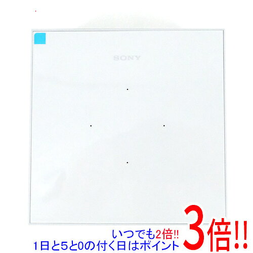 樂天商城 - 【1日と5.0のつく日、18日はポイント3倍！】【新品訳あり(箱きず・やぶれ)】 SONY AIホームゲートウェイ NCP-HG100