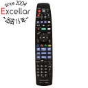 【いつでも2倍!5.0のつく日、18日は3倍!】【中古】Panasonic ブルーレイレコーダー用リモコン N2QBYB000041