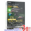 【延長保証対応!!】CELLSTAR レーザー光対応GPSレシーバー GR-99L