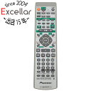 【中古】PIONEER オーディオリモコン AXD7349(2)