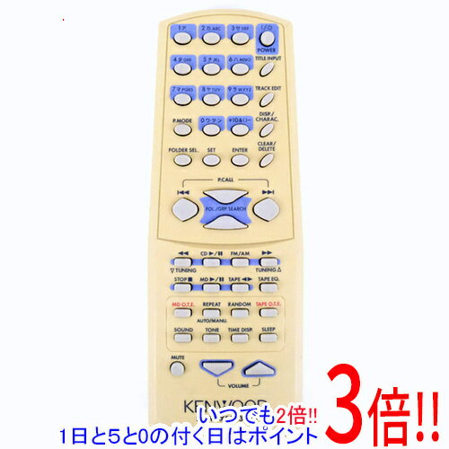 楽天市場】ケンウッドrc－mdx0303の通販