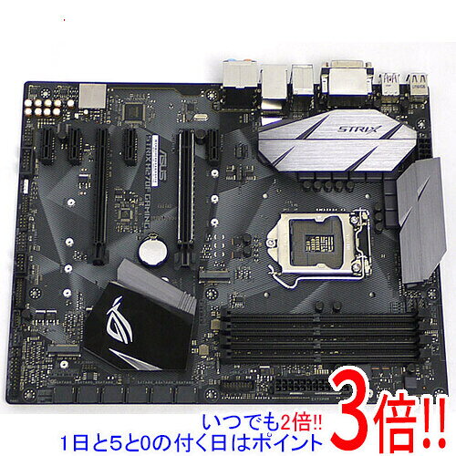 楽天市場】asus strix z270f gamingの通販