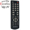 【いつでも2倍！5．0のつく日は3倍！1日も18日も3倍！】【中古】Revolution テレビ用リモコン DR-19TV-S リモコンのみ