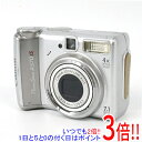 【いつでも2倍！5．0のつく日は3倍！1日も18日も3倍！】【中古】Canon製 PowerShot A570 IS 710万画素 本体のみ 液晶画面いたみ