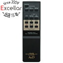 【新品(開封のみ)】 A&D オーディオリモコン GX-Z9100R(2)