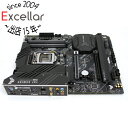 【中古】ASUS製 ATXマザーボード TUF GAMING Z590-PLUS WIFI LGA1200(2)