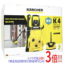 【新品(開封のみ・箱きず・やぶれ)】 ケルヒャー 高圧洗浄機...