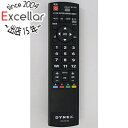 【いつでも2倍！5．0のつく日は3倍！1日も18日も3倍！】【中古】DYNEX テレビ用リモコン RC-910-0A