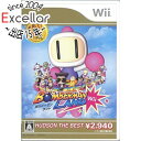 【いつでも2倍！5．0のつく日は3倍！1日も18日も3倍！】【中古】ボンバーマンランドWii(ハドソン・ザ・ベスト) ディスク傷・カバーいたみ