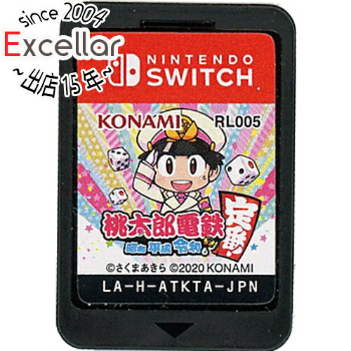 楽天市場】桃太郎電鉄(ブランドコナミ)(Nintendo Switch 楽天市場】桃太郎電鉄(ブランドコナミ)(Nintendo Switch
