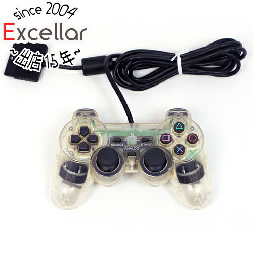 ڤĤǤ2ܡ50ΤĤ3ܡ1183ܡۡšSONY ʥȥ DUALSHOCK2 SCPH-10010C ꥹ