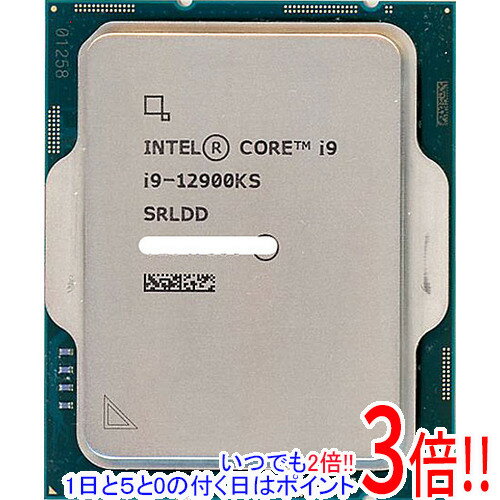 楽天市場】i9 12900k（CPU｜PCパーツ）：パソコン・周辺機器の通販