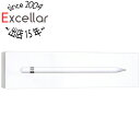 【いつでも2倍！5．0のつく日は3倍！1日も18日も3倍！】【中古】APPLE Apple Pencil 第1世代 MK0C2J/A(A1603) 元箱あり