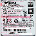 商品名【中古】TOSHIBA(東芝) ノート用HDD 2.5inch MQ01ACF050 500GB 5000〜6000時間以内商品状態 動作確認済みの中古品です。 ※中古品ですので、傷、汚れ等ある場合がございます。 ご理解の上、ご検討お願いします。 商品名 TOSHIBA(東芝) ノート用HDD 2.5inch★MQ01ACF050★500GB★5000〜6000時間以内★型番 MQ01ACF050 [500GB 7mm] 仕様 [スペック] 容量 500GB 回転数 7278 rpm インターフェイス Serial ATA600 厚さ 7 mm ディスク枚数 1 枚 平均シークタイム 12 ms 使用時間 5000〜6000時間以内メーカー TOSHIBA(東芝) 付属品 ※付属品なし。本体のみとなります。ご確認後、ご検討お願い致します。 その他 ※商品の画像はイメージです。その他たくさんの魅力ある商品を出品しております。ぜひ、見て行ってください。※返品についてはこちらをご覧ください。　