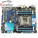ASUS製 ATXマザーボード P9X79 LGA2011...