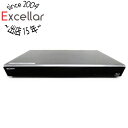 【中古】SONY ブルーレイディスクレコーダー BDZ-ET1000 リモコンなし