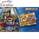 【中古】トルネコの大冒険3 〜不思議のダンジョン〜 GBA