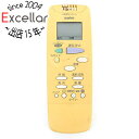 【中古】SANYO製 エアコンリモコン RCS-SH2