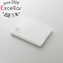 【いつでも2倍！5．0のつく日は3倍！1日も18日も3倍！】ELECOM SD/microSDカードケース プラスチックタイプ CMC-SDCPP36WH