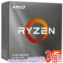 【AMD】Ryzen 5 3600