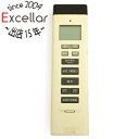【いつでも2倍!5.0のつく日、18日は3倍!】【中古】KOIZUMI 照明用リモコン KRU-MRH-ET1
