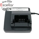 【中古】Panasonic スタンド式専用充電器 小型急速充電 NKJ075Z 未使用