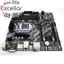 【中古】MSI製 MicroATXマザーボード Z370M-S01 LGA1151