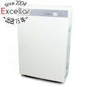 【延長保証対応!!】【新品訳あり(箱きず・やぶれ)】 DAIKIN 加湿ストリーマ空気清浄機 ACK70X-W ホワイト