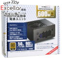 玄人志向 ATX電源 KRPW-SXP600W/90+(2)