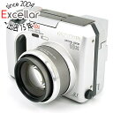 【いつでも2倍!5.0のつく日、18日は3倍!】【中古】OLYMPUS デジタルカメラ C-700 Ultra Zoom 202万画素 訳あり