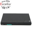 【中古】SONY ブルーレイディスクレコーダー BDZ-EW520 リモコンなし