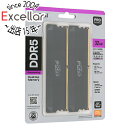 crucial CP2K16G64C38U5B DDR5 PC5-51200 16GB 2枚組(2)