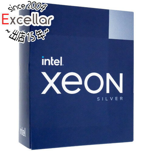 ڤĤǤ2ܡ50ΤĤ3ܡ1183ܡۡšXeon Silver 4410Y 2.0GHz 12M LGA4677 150W SRMGE Ȣ