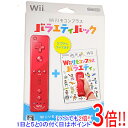 【いつでも2倍！5．0のつく日は3倍！1日も18日も3倍！】【新品訳あり(箱きず・やぶれ)】 Wiiリモコンプラス バラエティパック