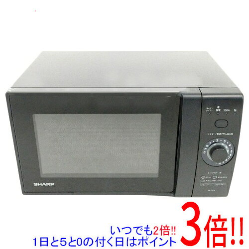 楽天市場】訳あり（メーカーシャープ）（電子レンジ・オーブンレンジ