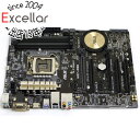【中古】ASUS製 ATXマザーボード H97-PRO LGA1150