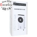 ユアサプライムス 水風扇 YAC-650CR(W) ホワイト