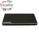 【中古】SONY ブルーレイディスクレコーダー BDZ-EW500 リモコンなし